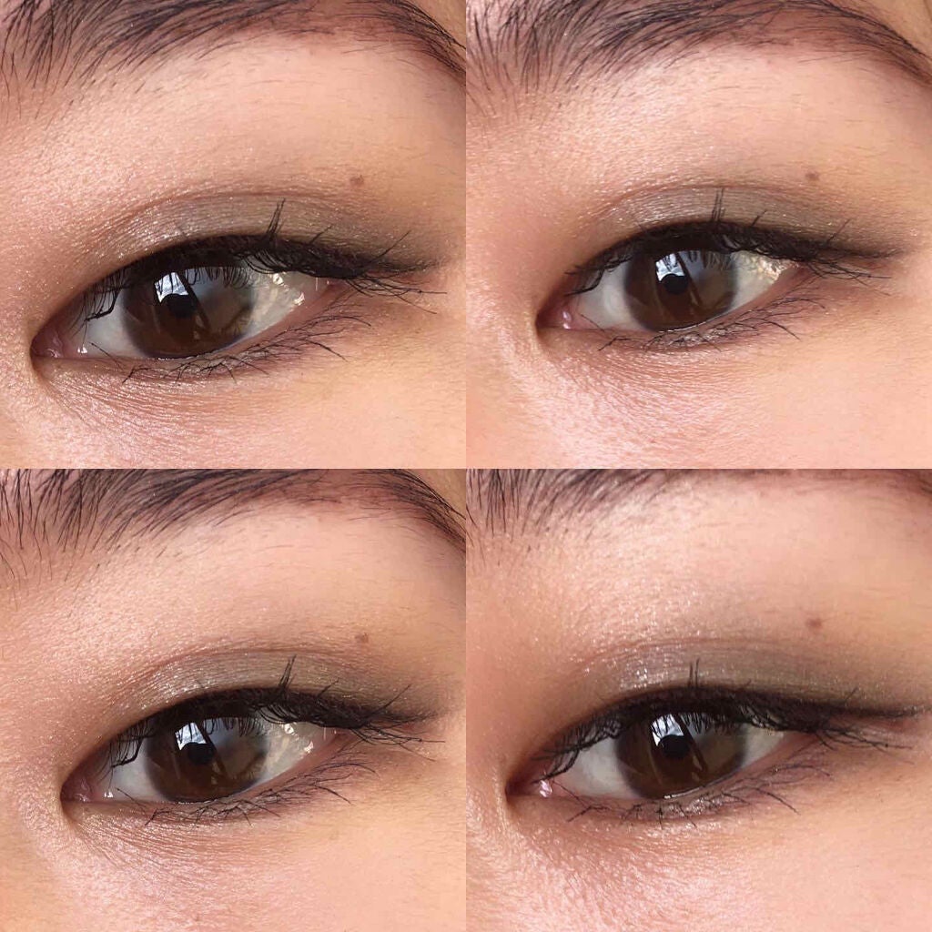 アイ カラー クォード/TOM FORD BEAUTY/アイシャドウパレットを使ったクチコミ(4枚目)