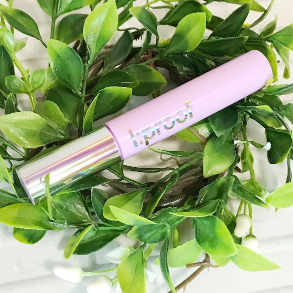 インプレッシブセパレートマスカラ ロング／ボリューム ロング/アイプルーフ/マスカラを使ったクチコミ（3枚目）