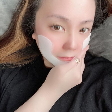 アンダーマスク/CELDERMA/シートマスク・パックを使ったクチコミ(2枚目)