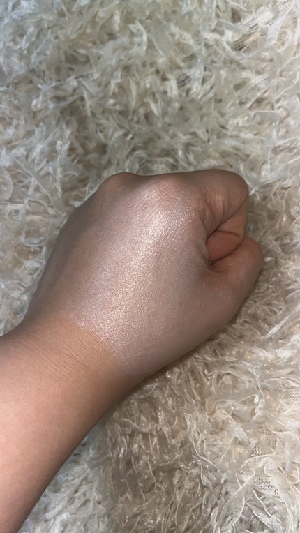 愛されベース/b idol/化粧下地を使ったクチコミ(4枚目)