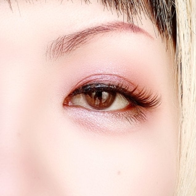 プロ アイ パレット エアー/CLIO/アイシャドウパレットを使ったクチコミ(5枚目)