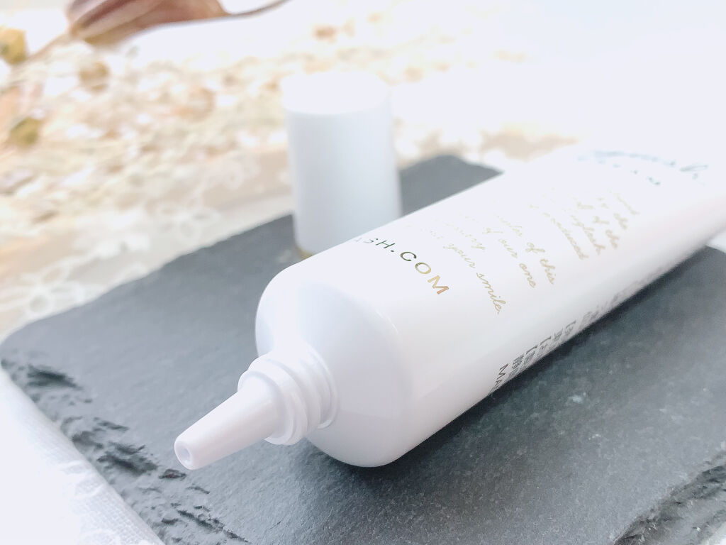 アイクリーム/Luzlash/アイケア・アイクリームを使ったクチコミ（2枚目）