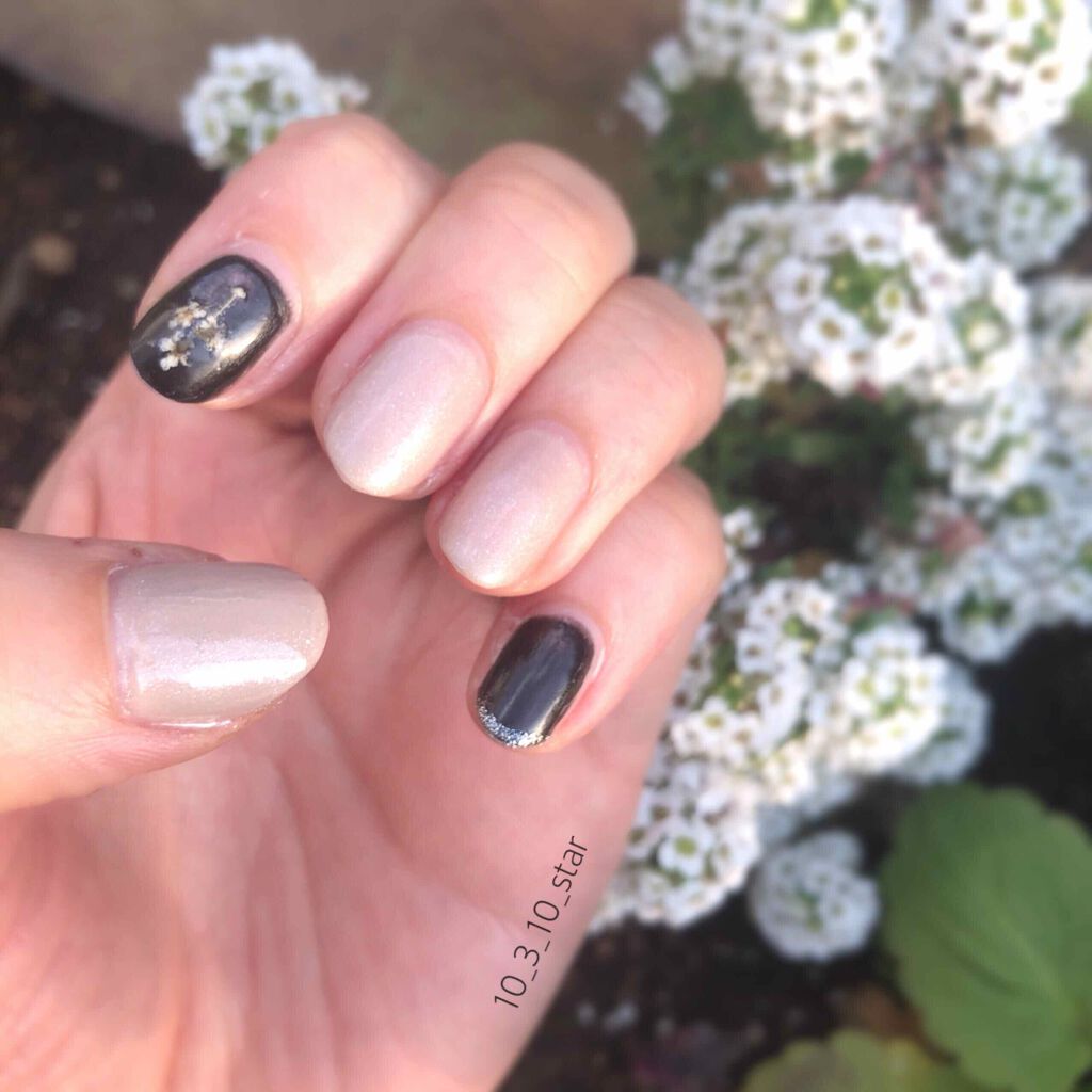 ナチュラルネイルカラーN/デュカート/マニキュアを使ったクチコミ（3枚目）