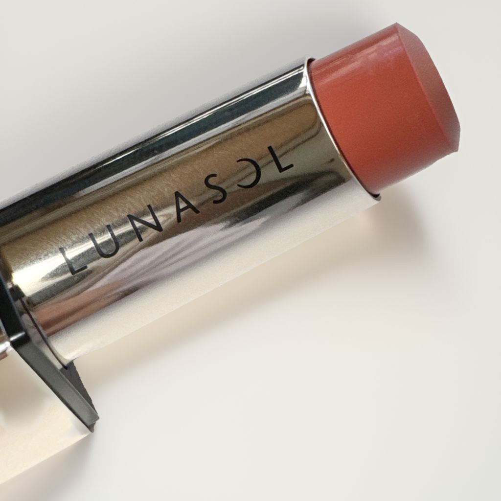 ルナソル フュージングカラーリップス/LUNASOL/口紅を使ったクチコミ(3枚目)