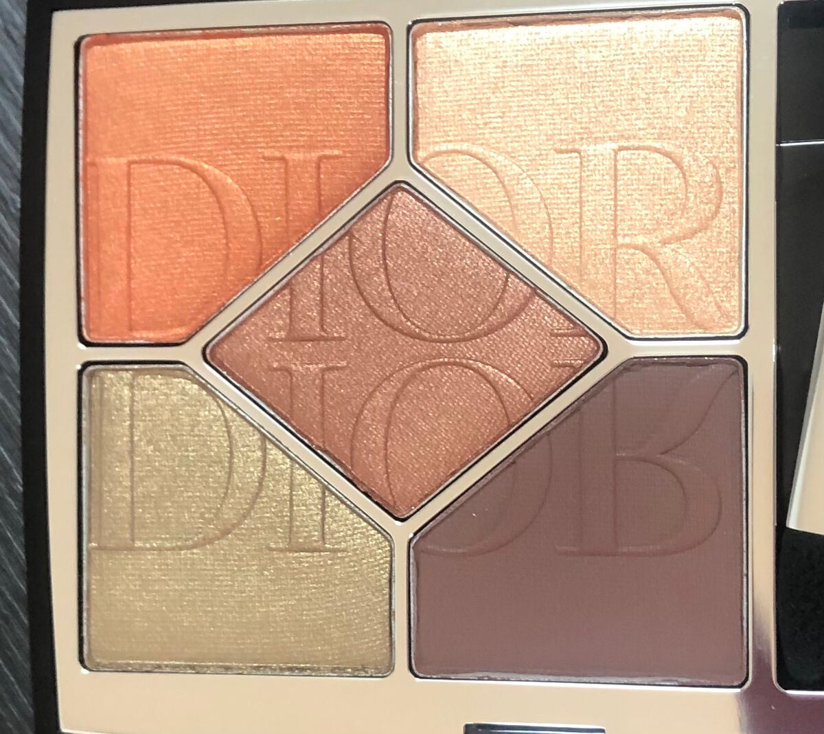 【旧】ディオールスキン フォーエヴァー スキン コレクト コンシーラー/Dior/リキッドコンシーラーを使ったクチコミ(2枚目)