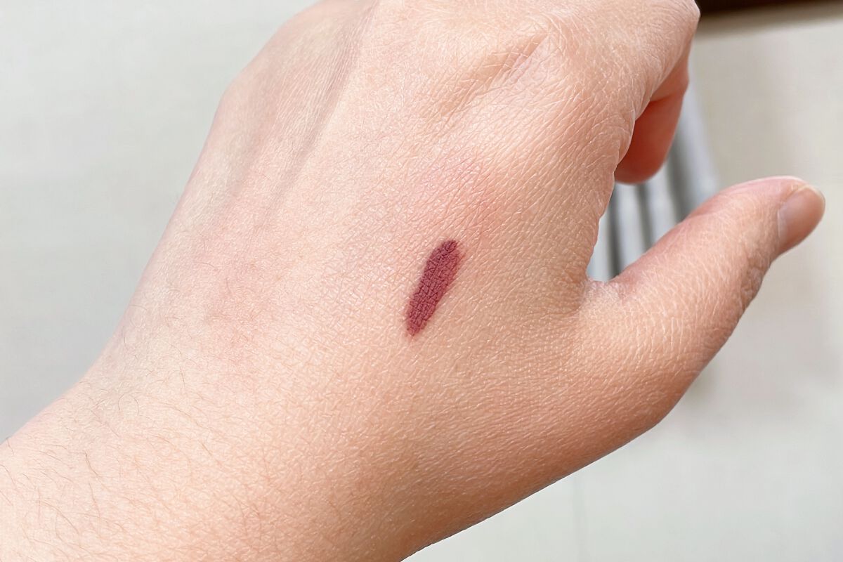 モイストリップ(無香料)/ユリアージュ/リップクリームを使ったクチコミ（1枚目）