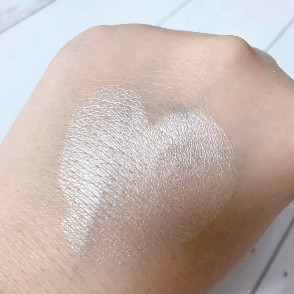 RMK グロースティック/RMK/スティックハイライトを使ったクチコミ（3枚目）