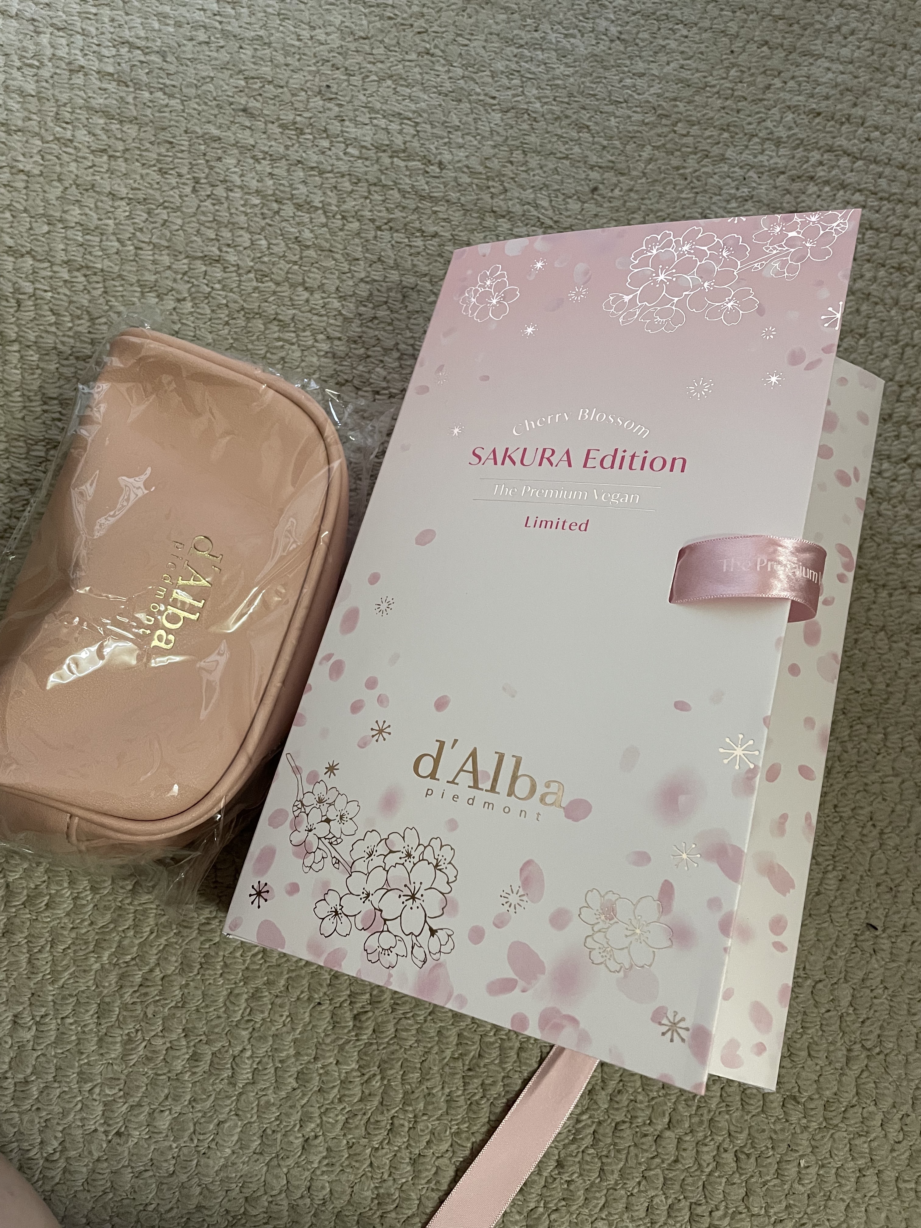 ダルバ ホワイトトリュフバイタルスプレーセラム/ダルバ/ミスト状化粧水を使ったクチコミ（2枚目）