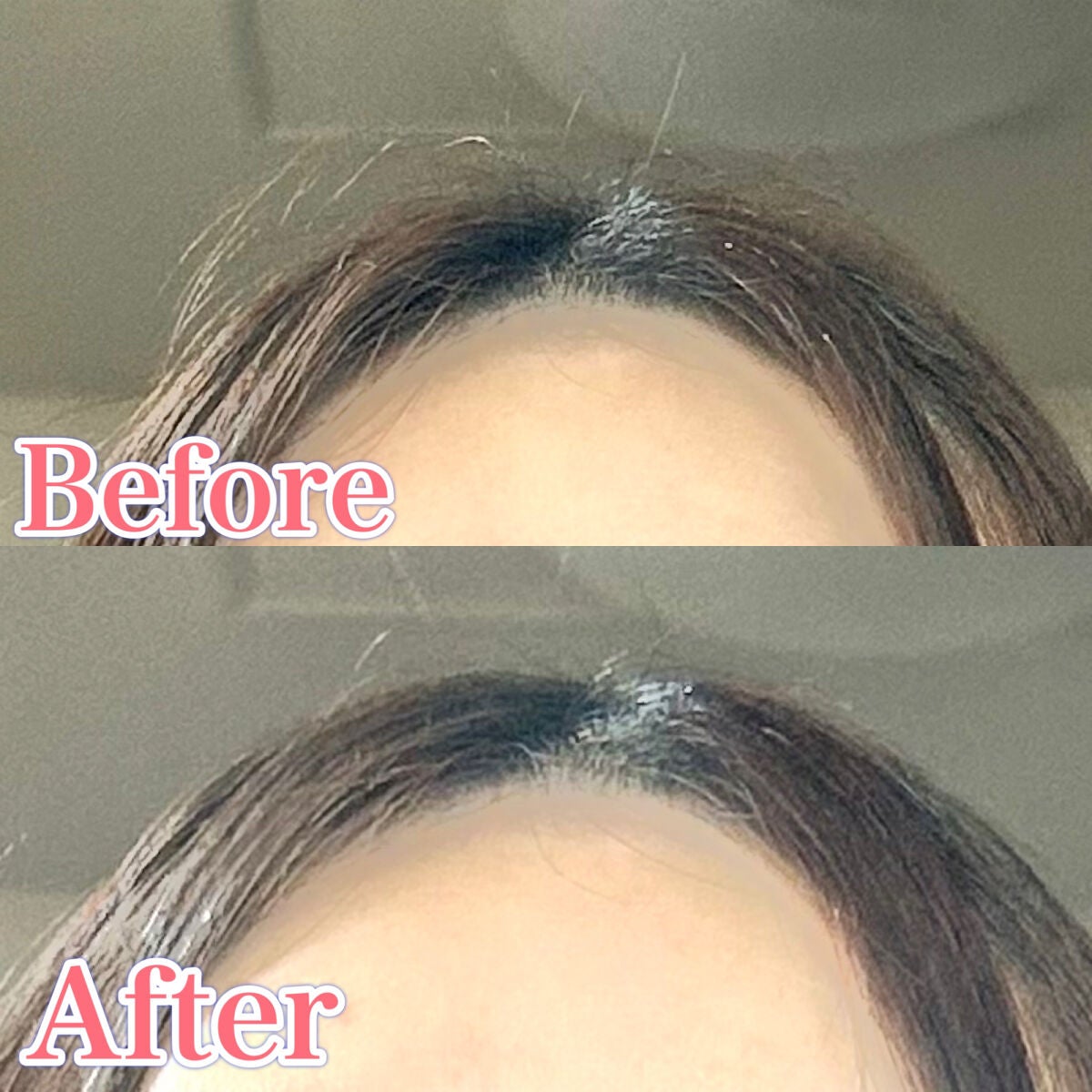 まとめ髪スティック レギュラー/マトメージュ/ヘアワックス・クリームを使ったクチコミ(3枚目)