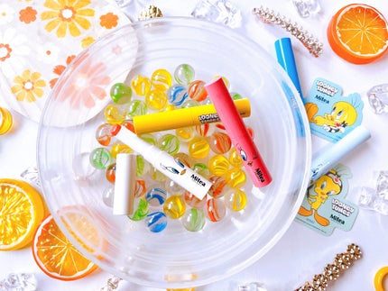 トゥイーティー オールスターセット/mitera organics/その他キットセットを使ったクチコミ(5枚目)