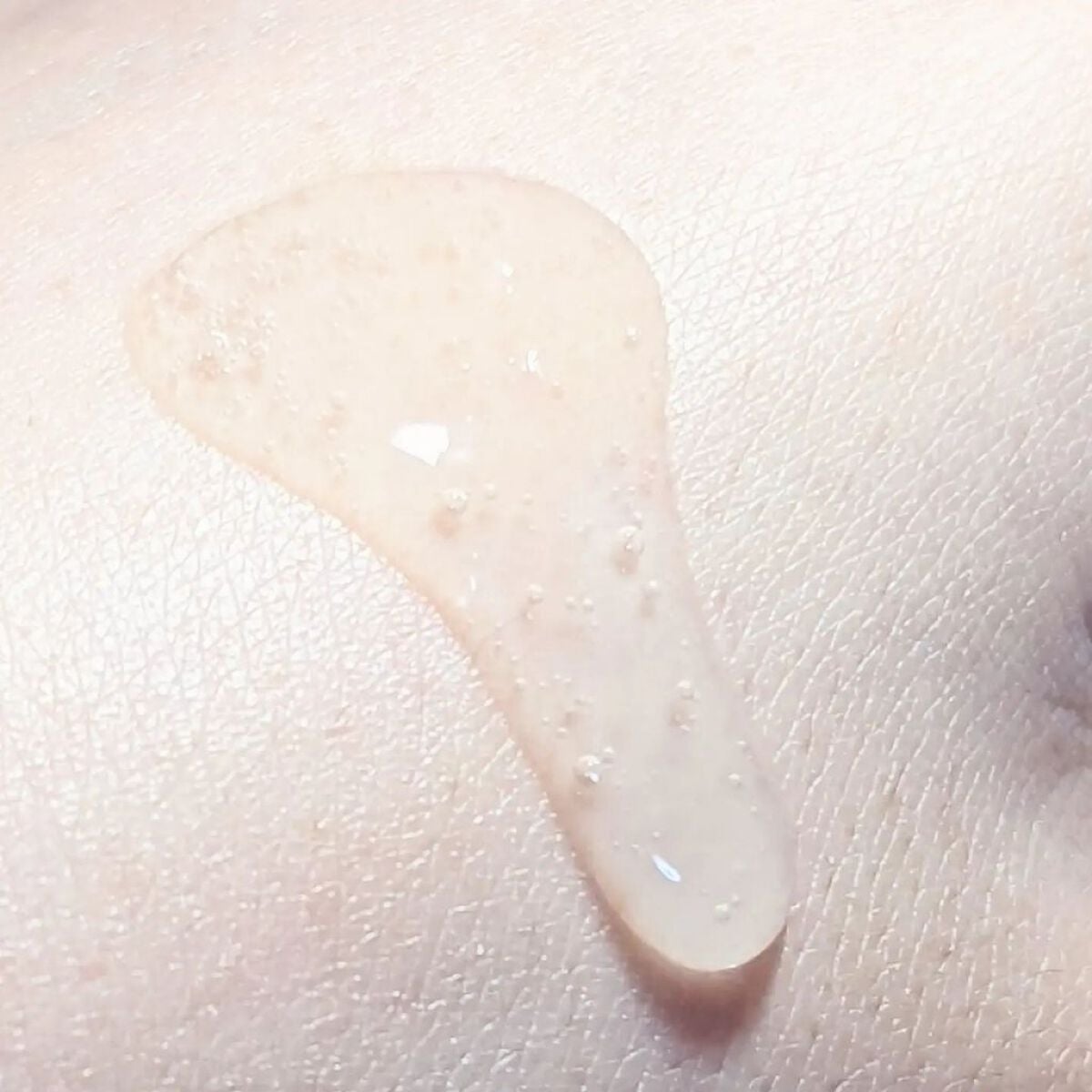 アンリミテッド キー/インフィニティ/美容液を使ったクチコミ(4枚目)