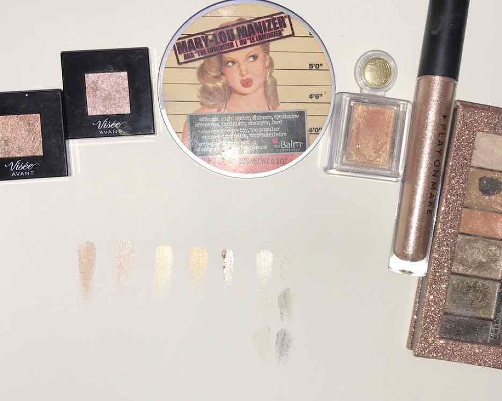 ヴィセ アヴァン シングルアイカラー/Visée/単色アイシャドウを使ったクチコミ(2枚目)