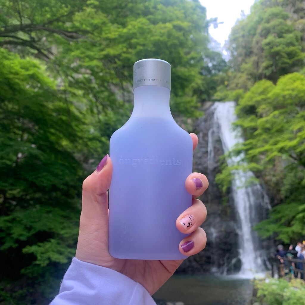 Anti-Wrinkle Essence /Ongredients/化粧水を使ったクチコミ(3枚目)