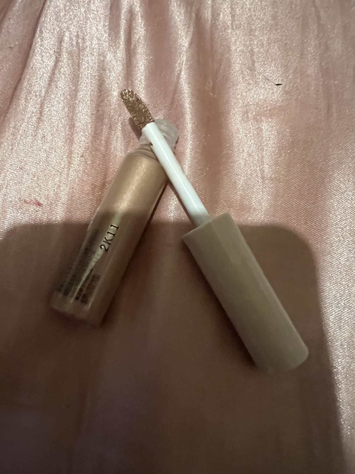 アイカラーマジシャン/キャンメイク/アイシャドウを使ったクチコミ（3枚目）