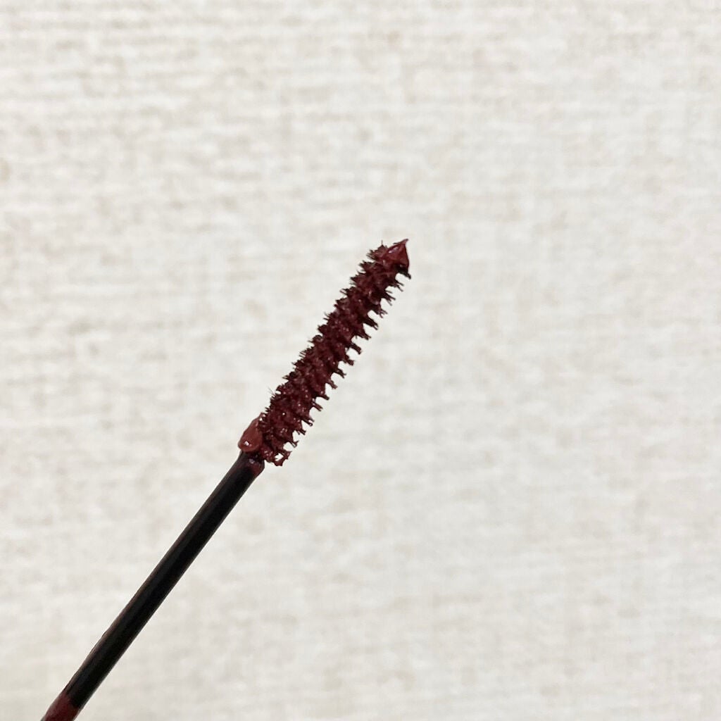 マイクロマスカラ アドバンストフィルム/ヒロインメイク/マスカラを使ったクチコミ(4枚目)