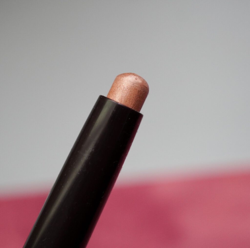 キャビアスティック アイカラー/ローラ メルシエ/スティックアイシャドウを使ったクチコミ(2枚目)