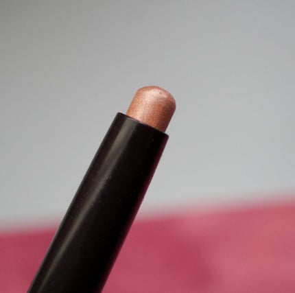 キャビアスティック アイカラー/ローラ メルシエ/スティックアイシャドウを使ったクチコミ(2枚目)