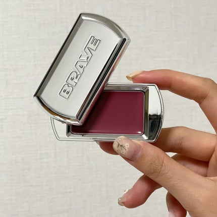 BRAYE LIPSLEEK/BRAYE/口紅を使ったクチコミ(3枚目)