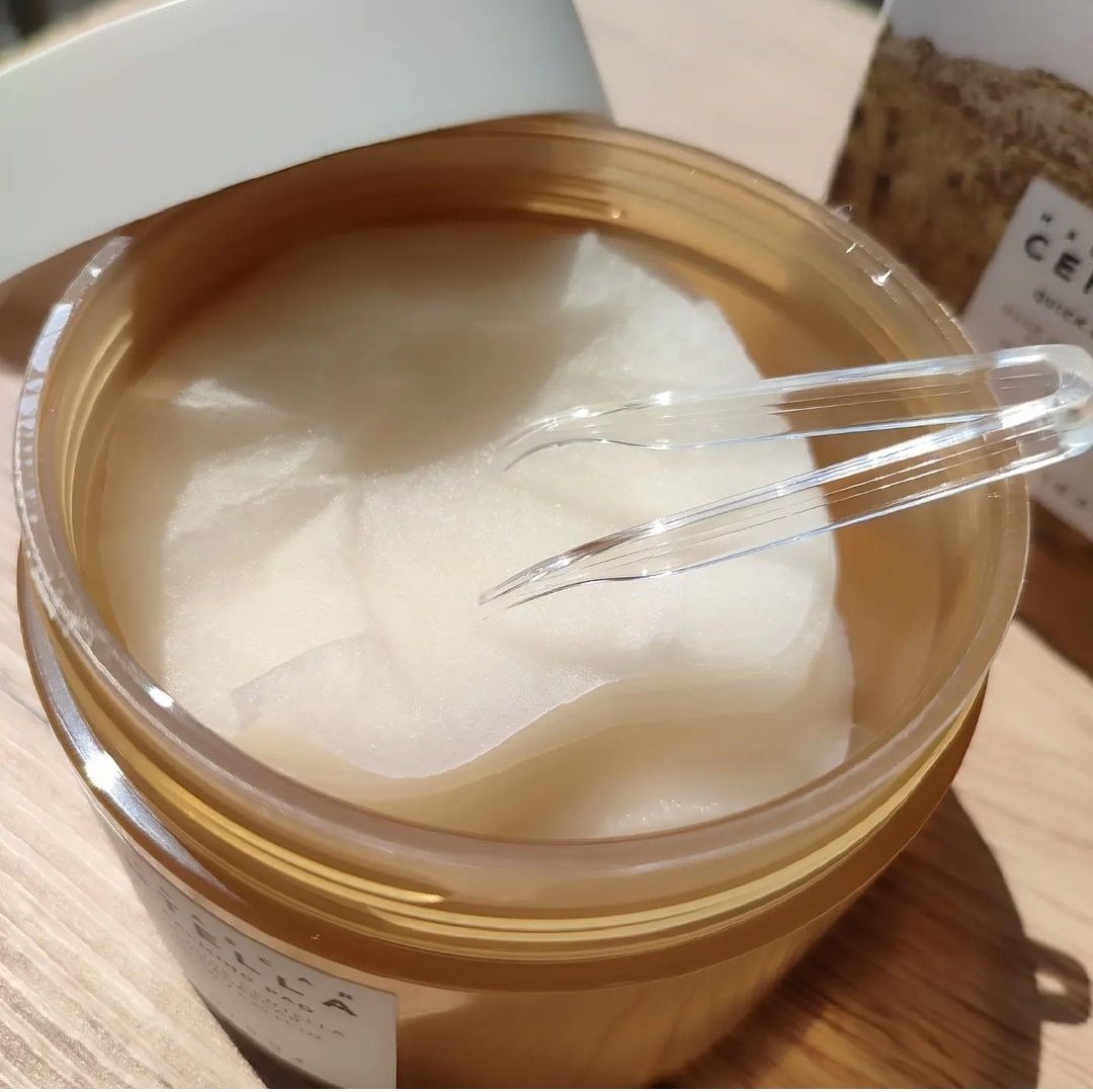 センテラ トーニングトナー/SKIN1004/化粧水を使ったクチコミ（2枚目）