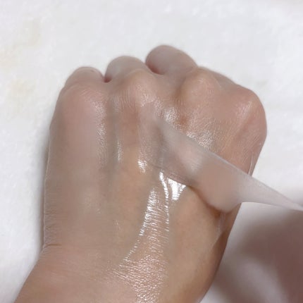 STEMCELL DEEP GLOW PACK/bravity/シートマスク・パックを使ったクチコミ(3枚目)