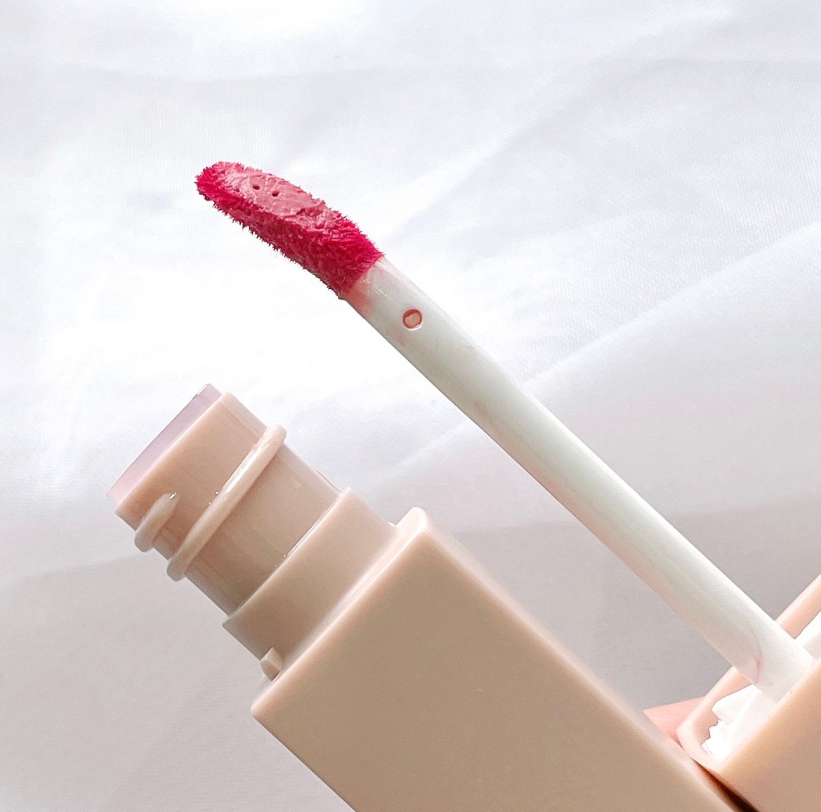 frunflynn シャインユー グロウティント/frunflynn/リップティントを使ったクチコミ(6枚目)