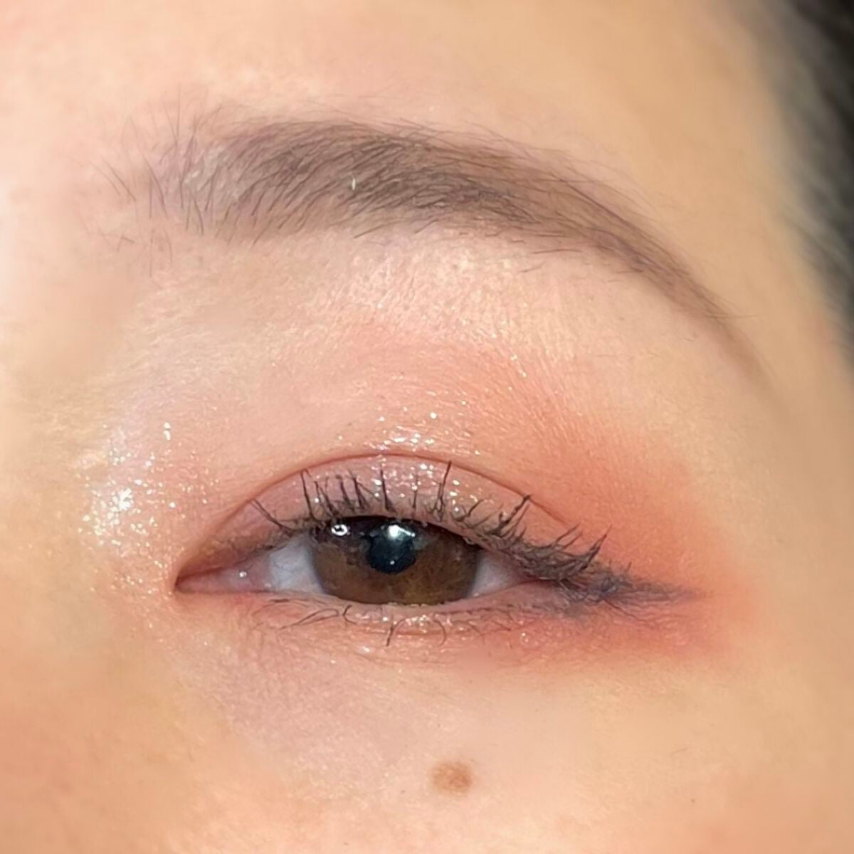 Venus Marble アイシャドウキャットシリーズ/Venus Marble/アイシャドウパレットを使ったクチコミ(9枚目)