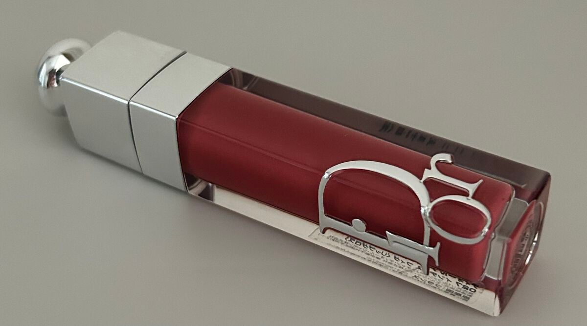 ディオール アディクト リップ マキシマイザー/Dior/リップグロスを使ったクチコミ(1枚目)