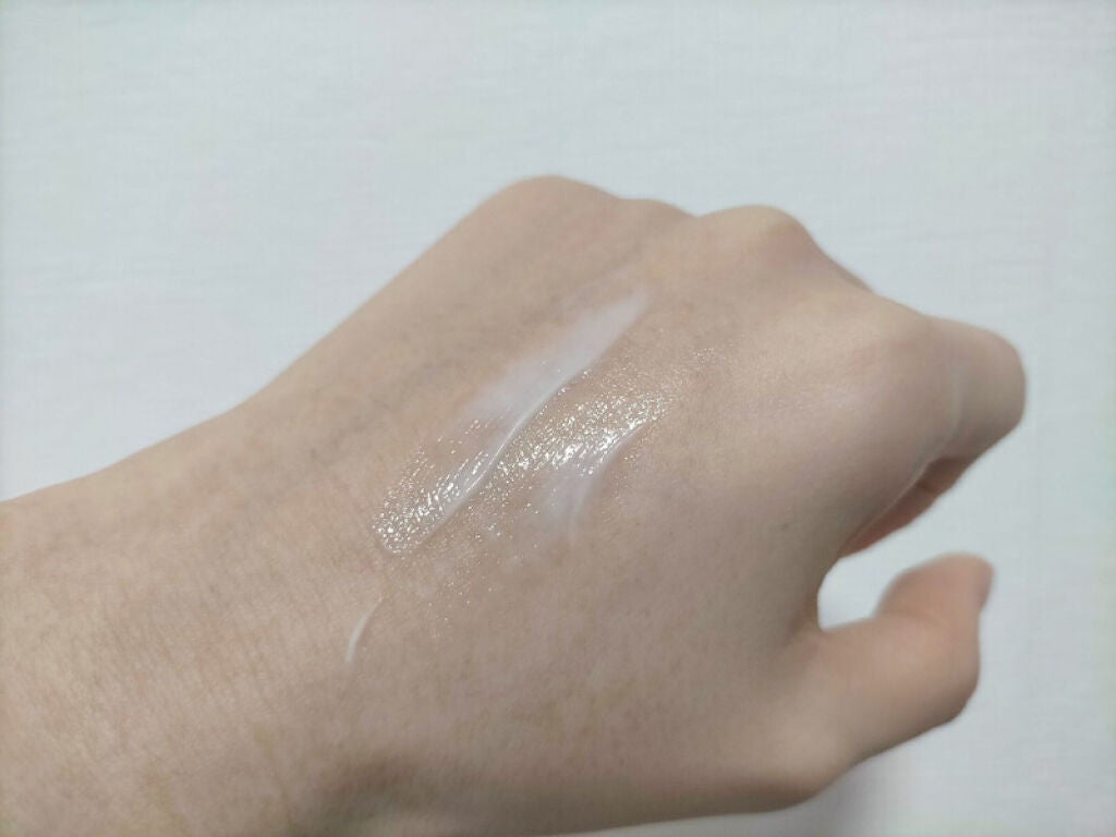 薬用コンセントレートクリーム ホワイト/サナ リンクルターン/フェイスクリームを使ったクチコミ(4枚目)