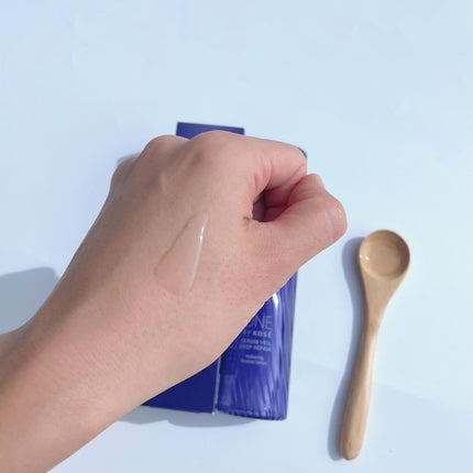 セラム ヴェール/ONE BY KOSE/美容液を使ったクチコミ(5枚目)