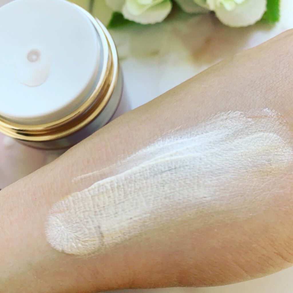 エステパック カラーコントロールクリーム/ステファニー/クリーム・エマルジョンファンデーションを使ったクチコミ(4枚目)