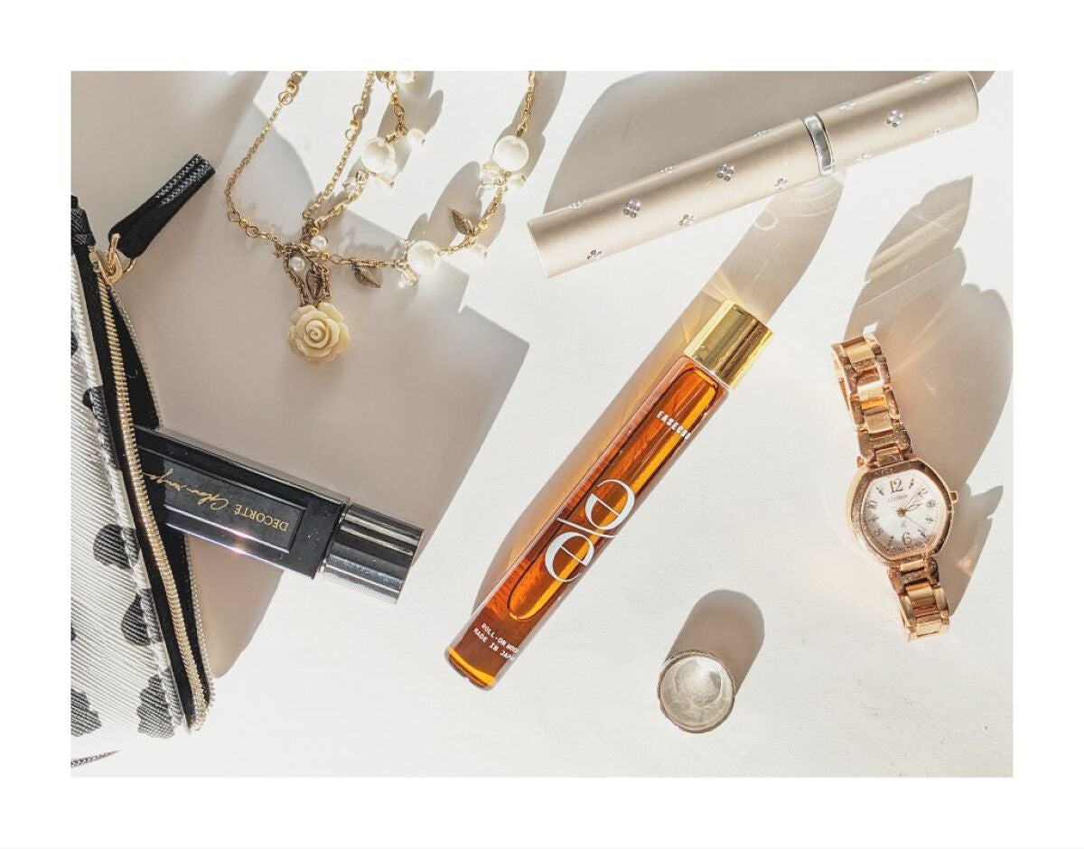 EASECBD ROLL-ON WOOD/EASECBD/香水(その他)を使ったクチコミ(1枚目)