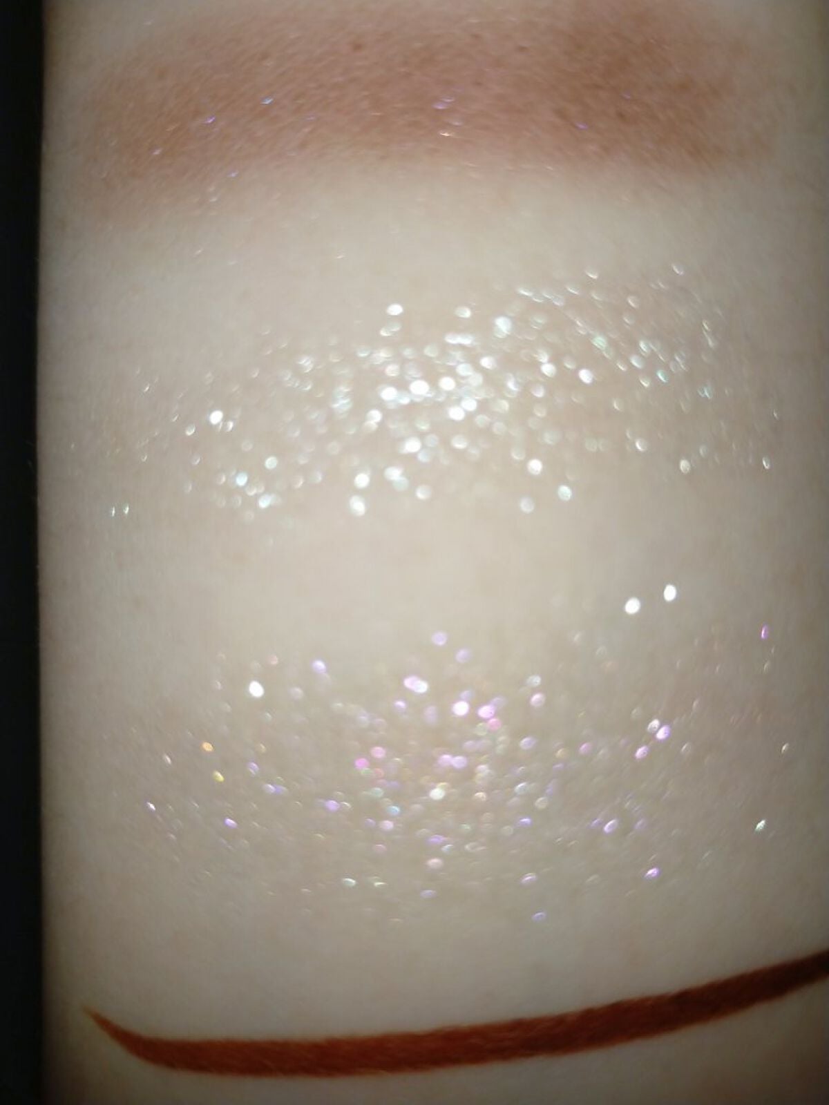 スキニーリッチシャドウ/excel/アイシャドウパレットを使ったクチコミ(6枚目)