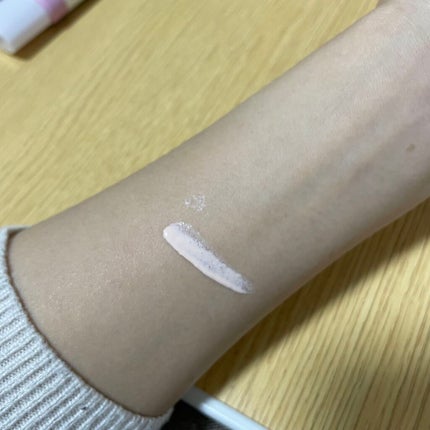 UVããŒã³ã¢ããããŒã¹/CEZANNE/åç²§äžå°ã䜿ã£ãã¯ãã³ãïŒ4æç®ïŒ