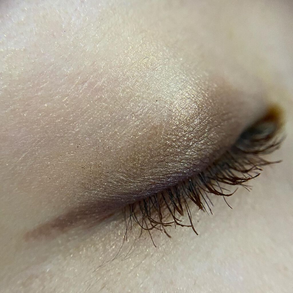 エクストラ ディメンション スキンフィニッシュ/M・A・C/プレストパウダーを使ったクチコミ(5枚目)