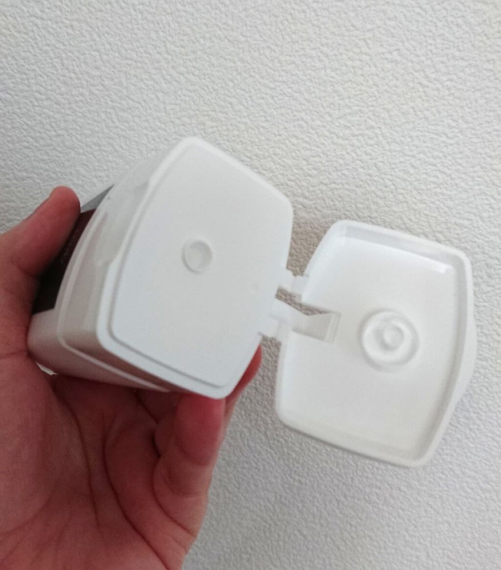 ヘアパック/REJOUR/ヘアマスク・ヘアパックを使ったクチコミ（2枚目）