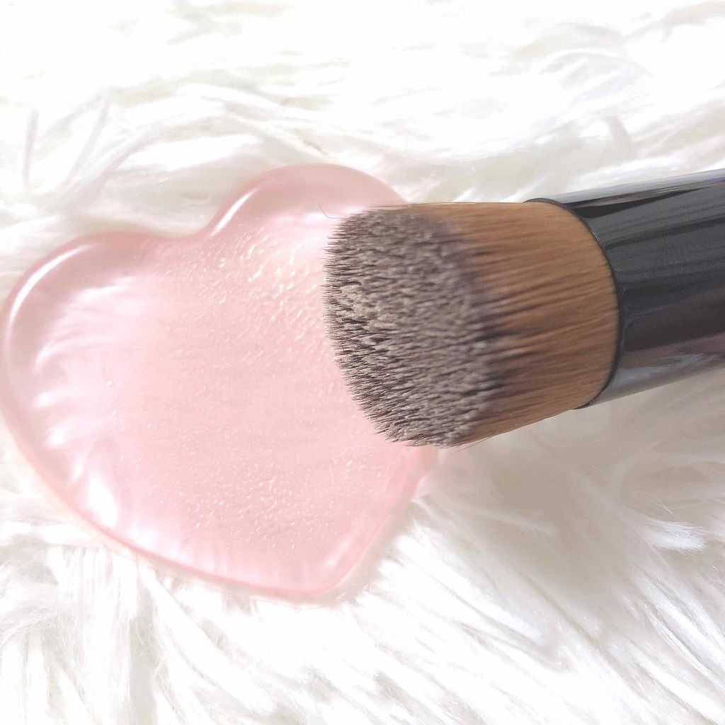 レ ベージュ オー ドゥ タン/CHANEL/クリーム・エマルジョンファンデーションを使ったクチコミ(3枚目)