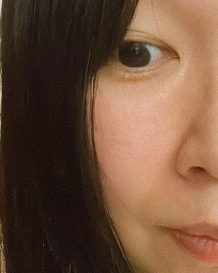 エクスシールド リフレクトセラム/オージュア/アウトバストリートメントを使ったクチコミ(4枚目)