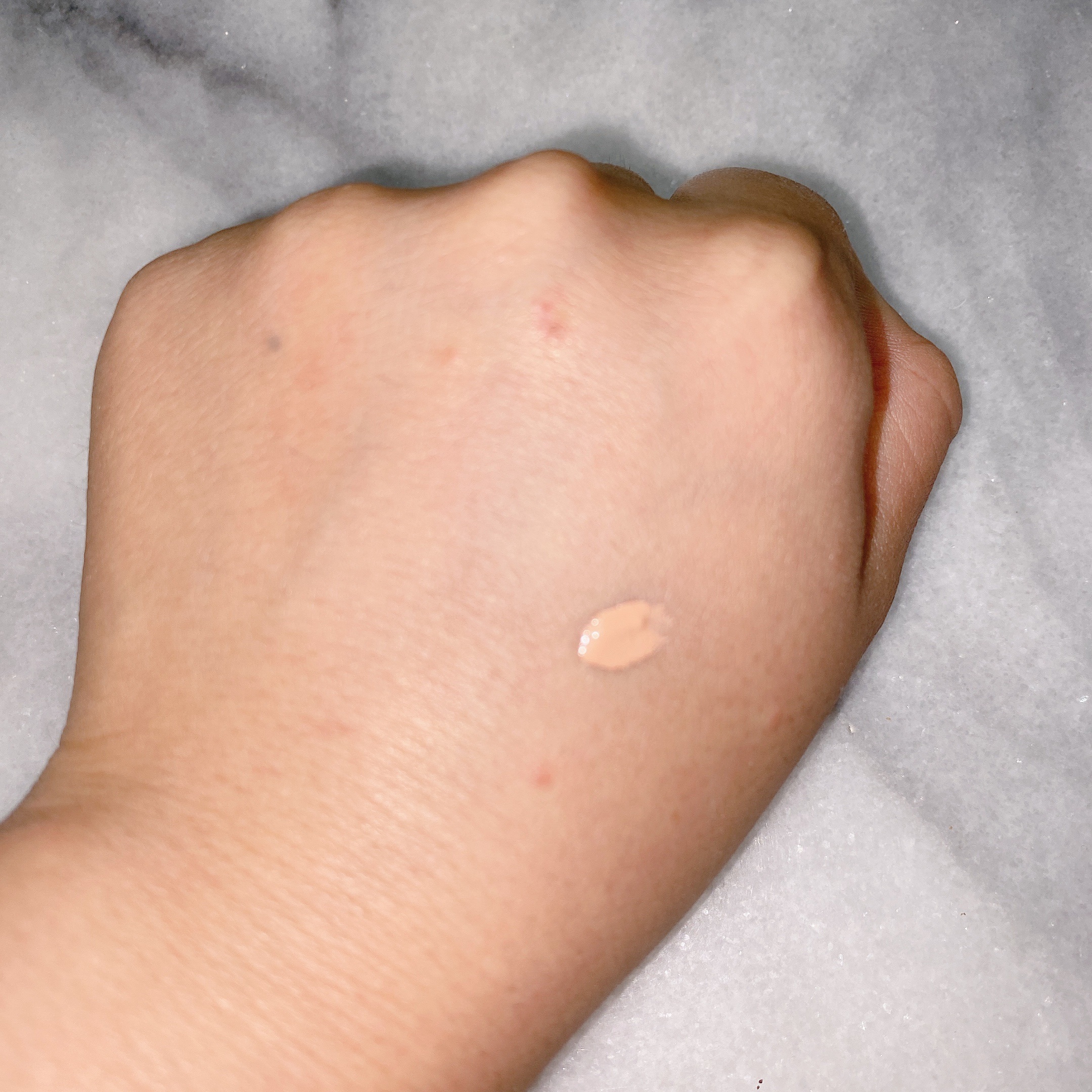 ジャビンドゥソウル ウインクファンデーションパクト/Javin De Seoul/クッションファンデーションを使ったクチコミ（3枚目）