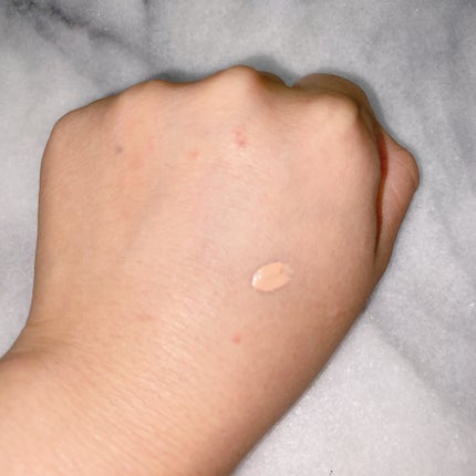 ウインク アイ シェード プライマー/Javin De Seoul/リキッドアイシャドウを使ったクチコミ(3枚目)