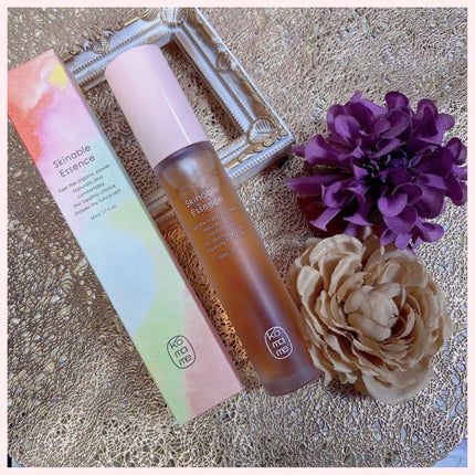 Skinable Essence/komame/美容液を使ったクチコミ(3枚目)