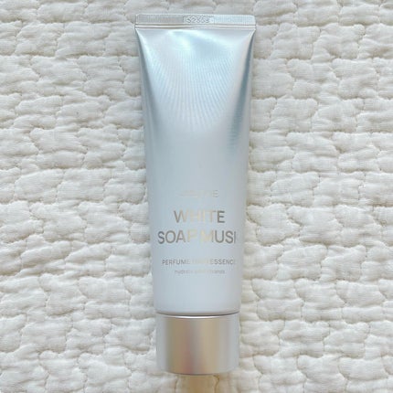 パフュームヘアエッセンス/JUL7ME/ヘアトリートメントを使ったクチコミ(1枚目)