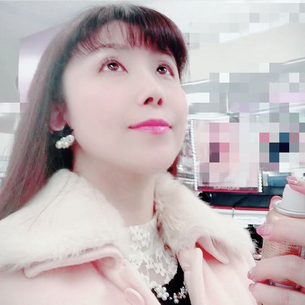 アレルテクト スプレー Ｆ (香り付き)/コーセーコスメニエンス/その他スキンケアを使ったクチコミ（2枚目）