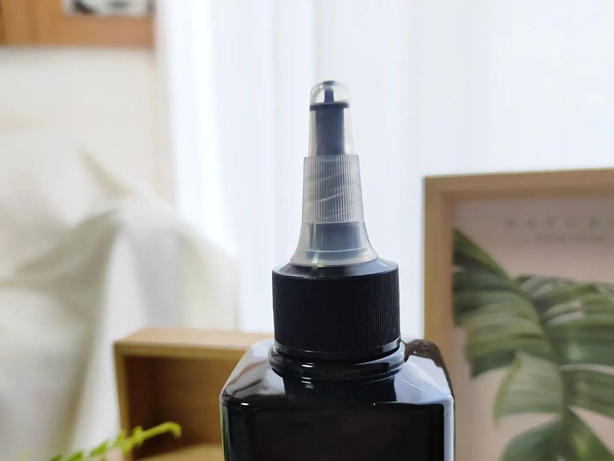 スカルプマッサージセラム/イエスパ/頭皮ローションを使ったクチコミ（3枚目）