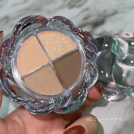 アイシーグロウティント/MUZIGAE MANSION/口紅を使ったクチコミ(7枚目)