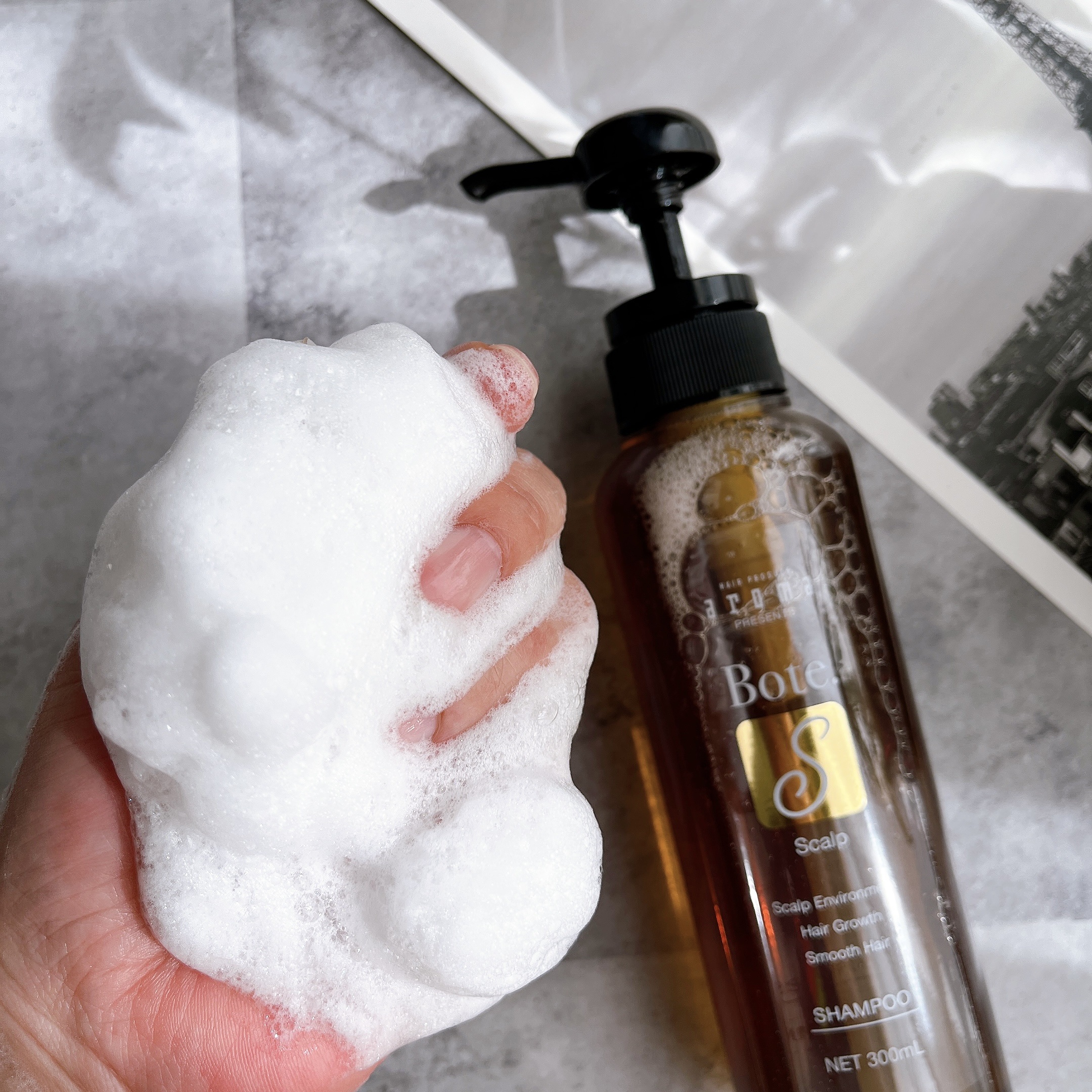 を使ったクチコミ（3枚目）