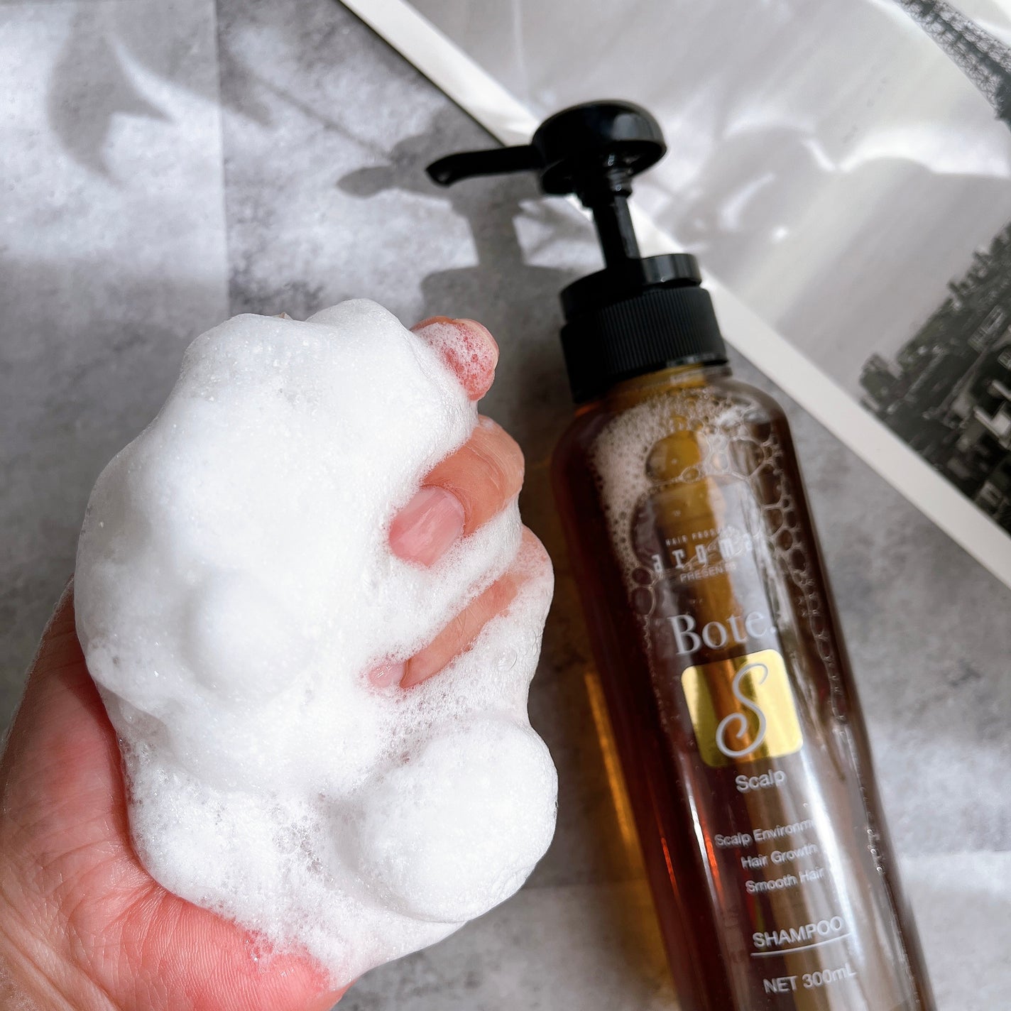 けっぴー♡フォロバ100 on LIPS 「𓆸𓂃つややかで元気な美しい髪を取り戻す𓂃ヘアプロデュースア..」(3枚目)