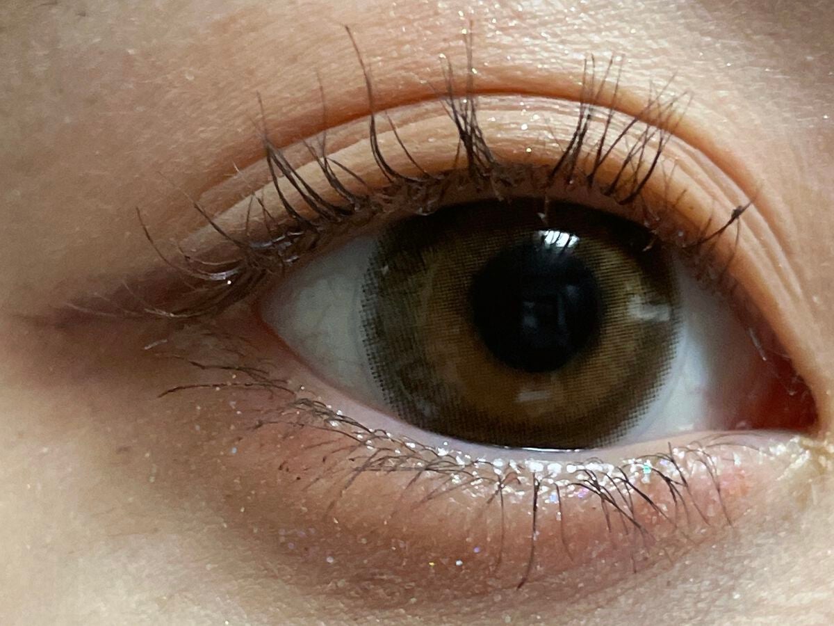 エテュセ アイエディション (マスカラベース)/ettusais/マスカラ下地を使ったクチコミ(2枚目)