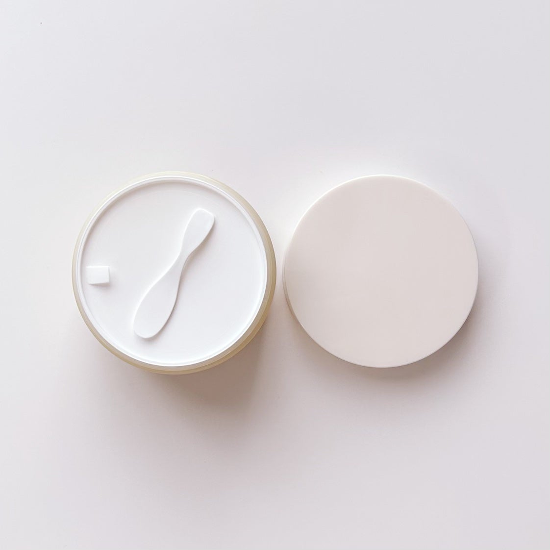 オレンジクレンジングシャーベット/AROMATICA/クレンジングバームを使ったクチコミ(4枚目)