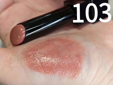 ケイト リップモンスター/KATE/口紅を使ったクチコミ(8枚目)