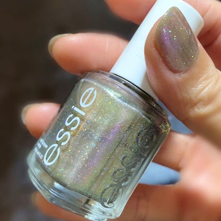 ネイルポリッシュ/エッシー/マニキュアを使ったクチコミ(2枚目)